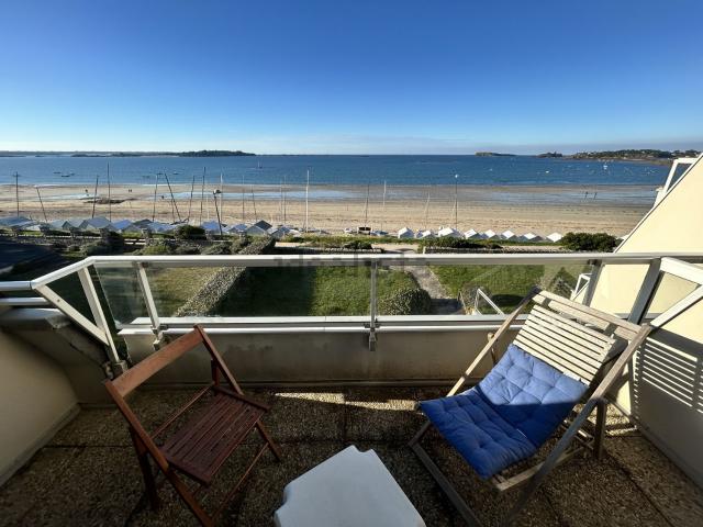 Appartement, Lancieux