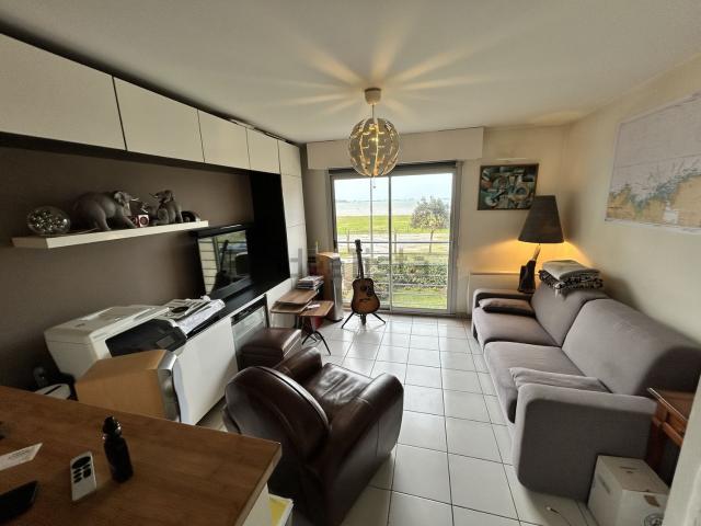 Appartement, Lancieux