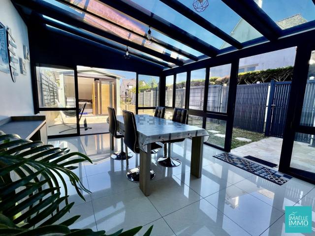 Appartement, Lancieux