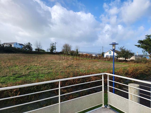 Appartement, Landéda