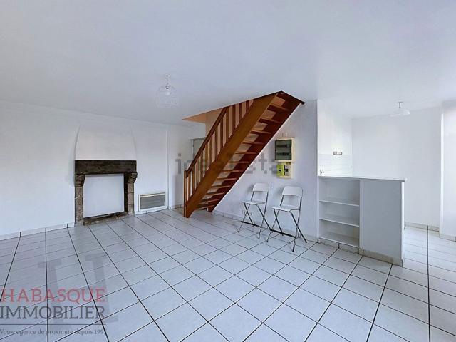Appartement, Landerneau