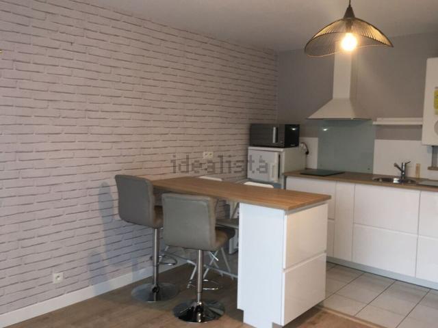 Appartement, Landerneau