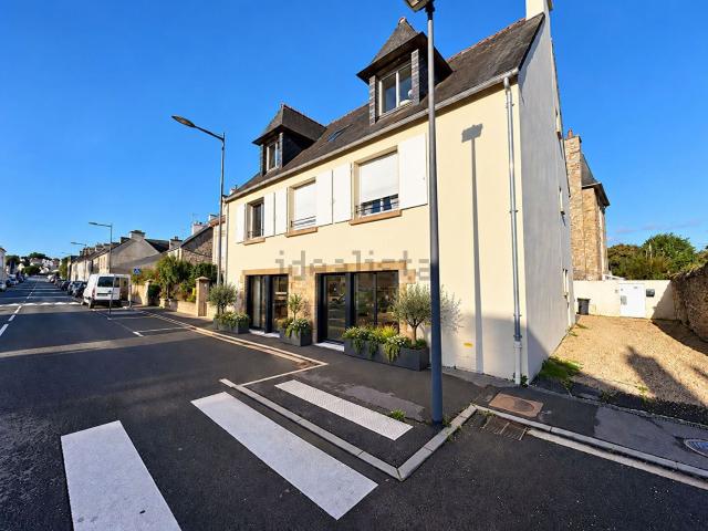Appartement, Landerneau