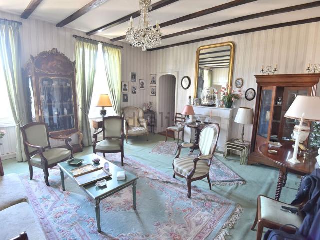 Appartement, Landerneau