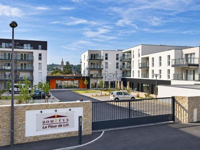 Appartement, Landerneau