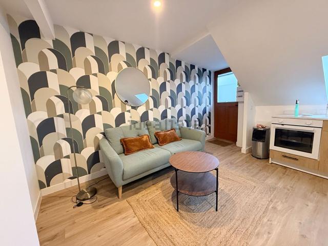 Appartement, Landerneau