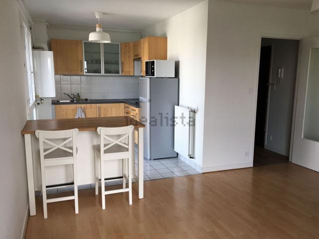 Appartement, Landerneau