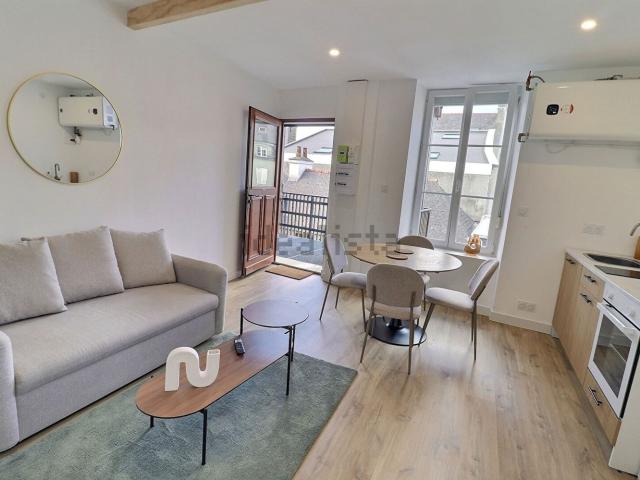 Appartement, Landerneau