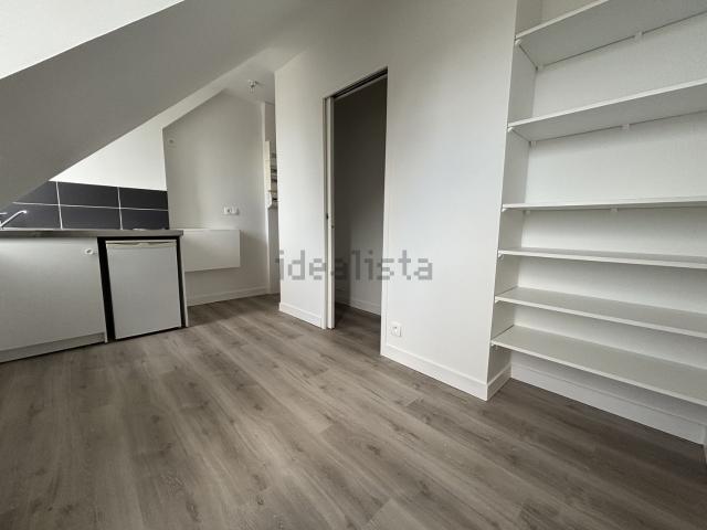 Appartement, Landerneau