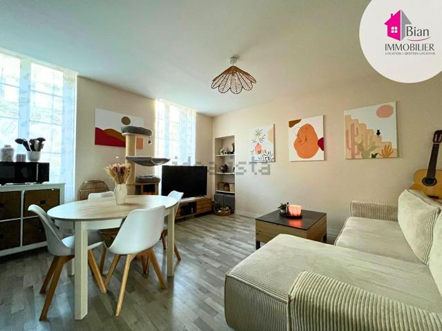 Appartement, Landerneau