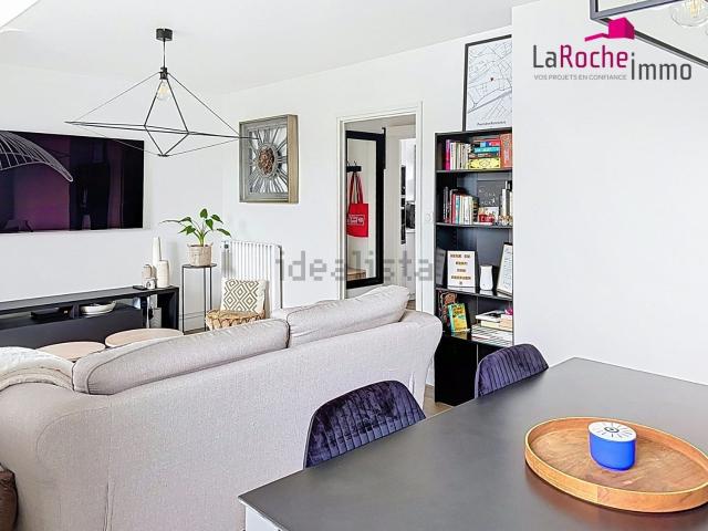 Appartement, Landerneau