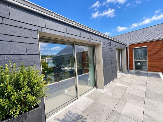 Appartement, Landerneau