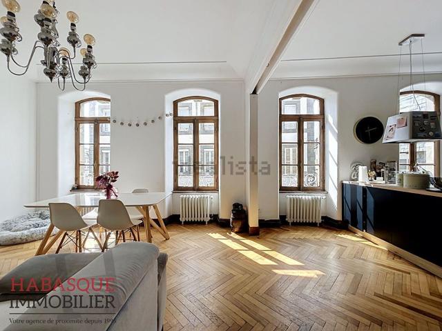 Appartement, Landerneau