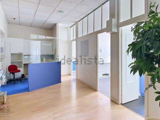 Appartement, Landerneau