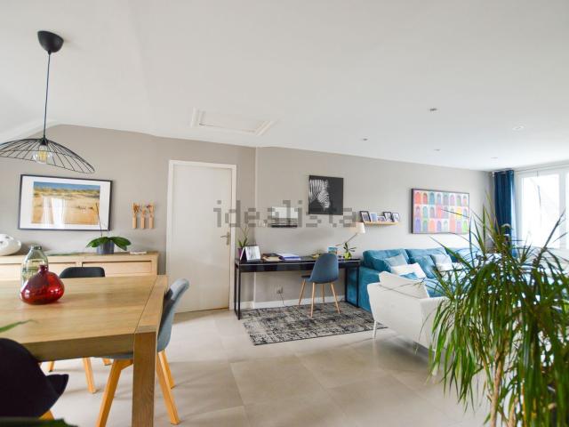 Appartement, Landerneau