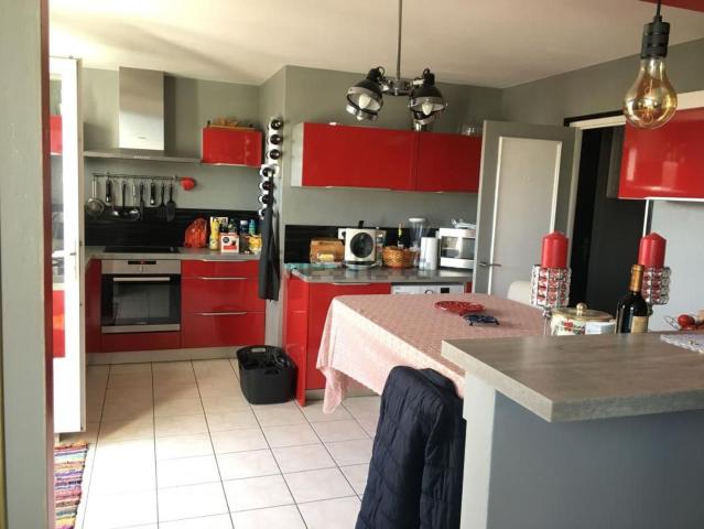 Appartement, Landivisiau