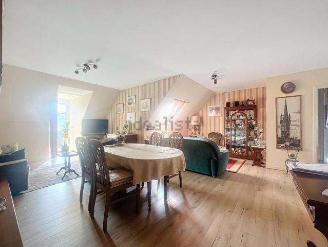 Appartement, Landivisiau