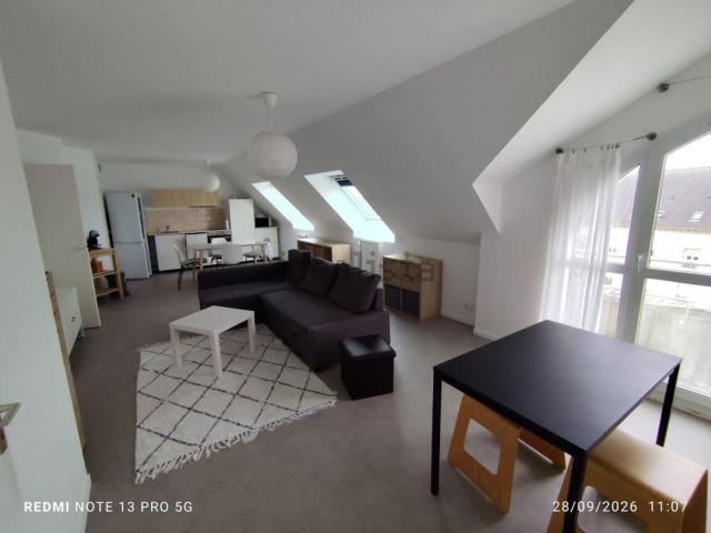 Appartement, Landivisiau