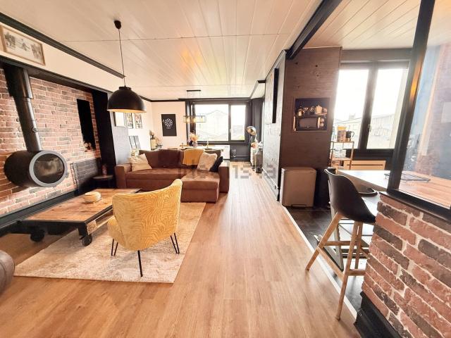 Appartement, Landivisiau
