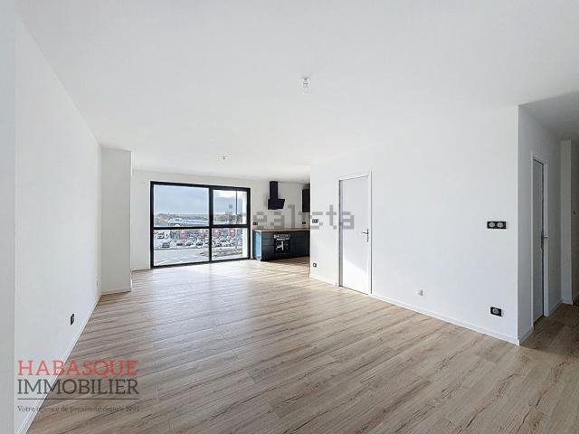 Appartement, Landivisiau