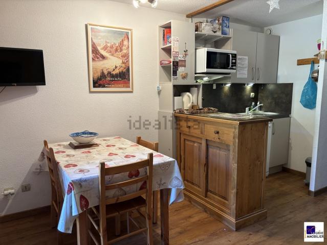 Appartement, Landry