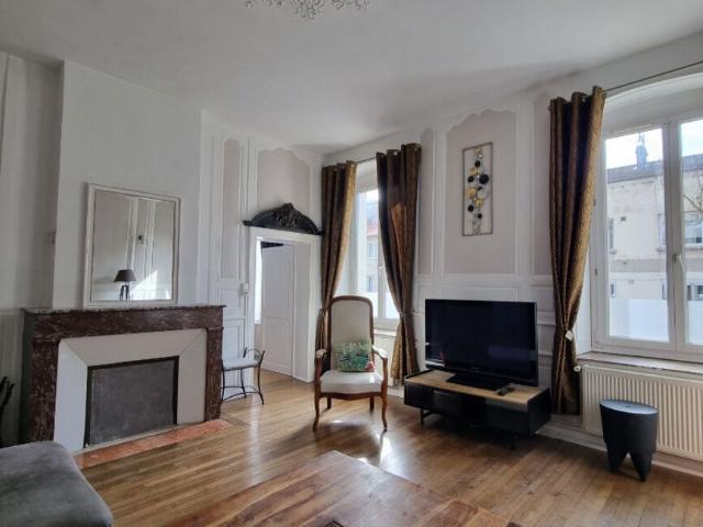 Appartement Laneuveville devant Nancy