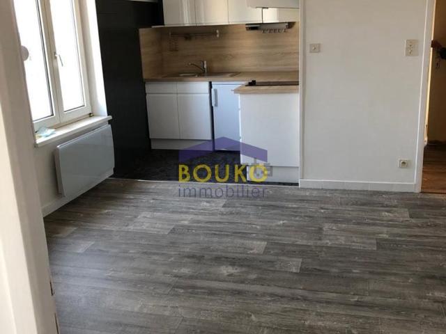 Appartement, Laneuveville devant Nancy