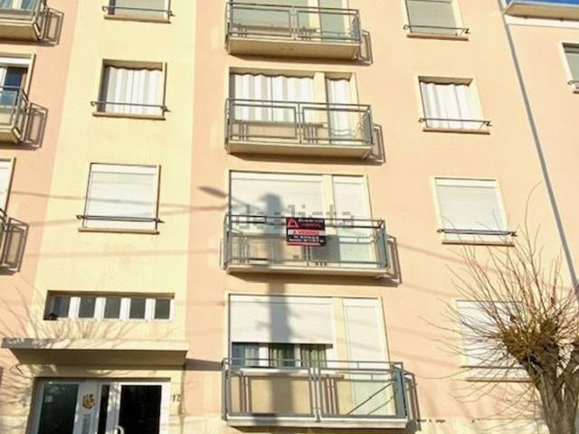 Appartement, Laneuveville devant Nancy