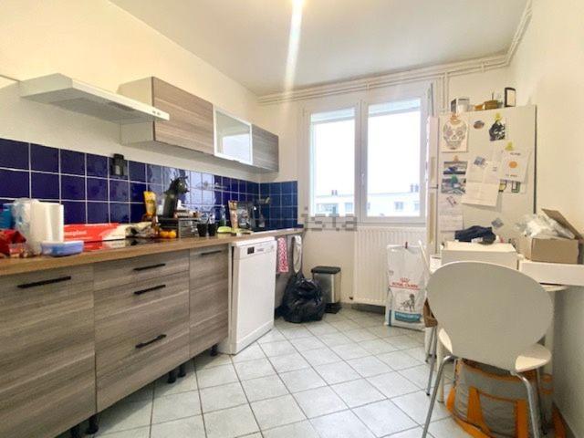 Appartement, Laneuveville devant Nancy