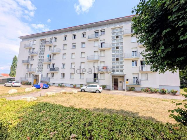 Appartement, Laneuveville devant Nancy