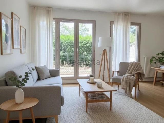 Appartement, Laneuveville devant Nancy