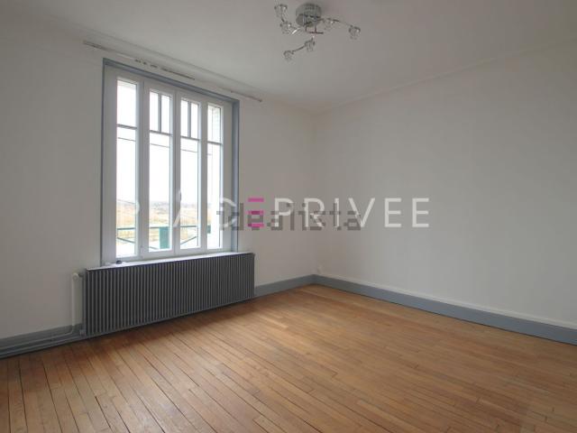 Appartement, Laneuveville devant Nancy