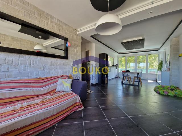 Appartement, Laneuveville devant Nancy
