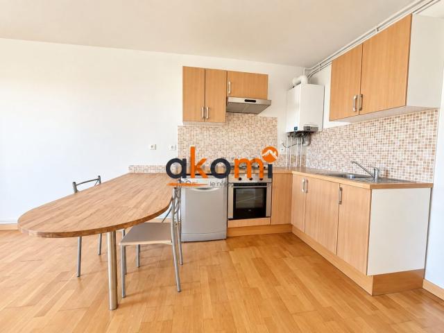 Appartement, Laneuveville devant Nancy