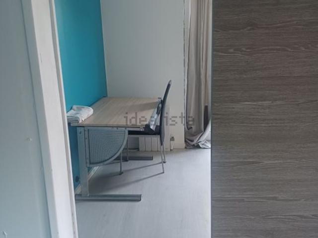 Appartement, Langatte