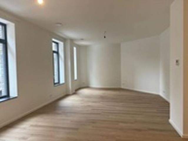 Appartement Lange Geere in Middelburg