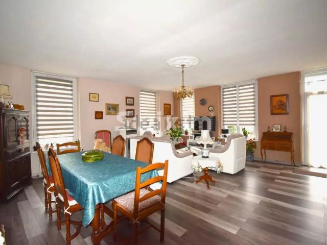 Appartement, Langensoultzbach