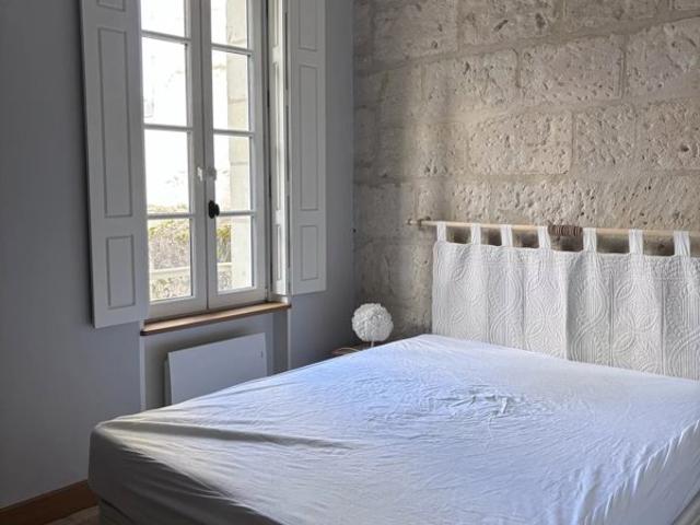 Appartement LANGEAIS