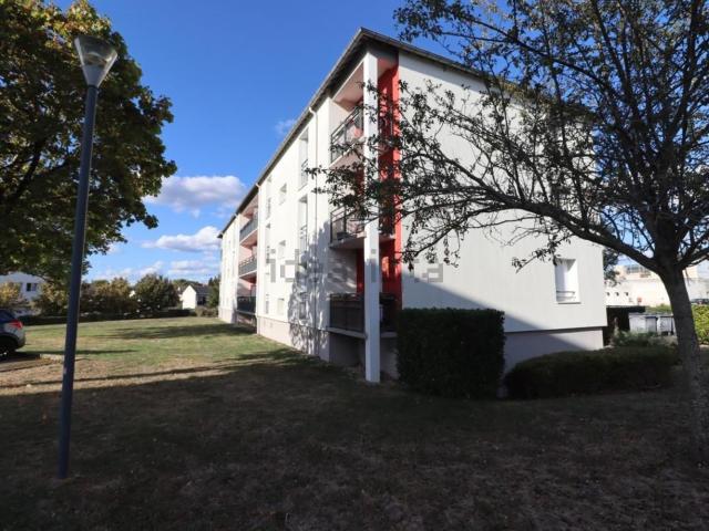 Appartement, Langeais