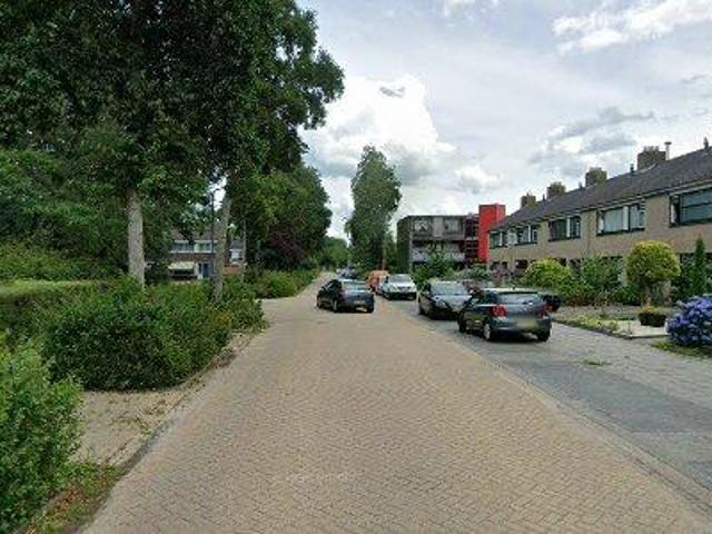 Appartement Langewyk in Drachten