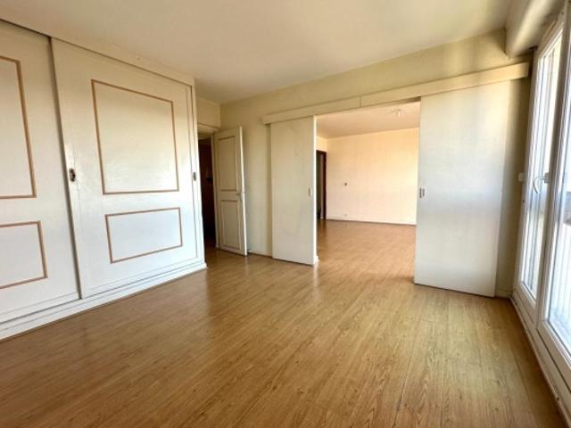Appartement Langon 3 pièce s