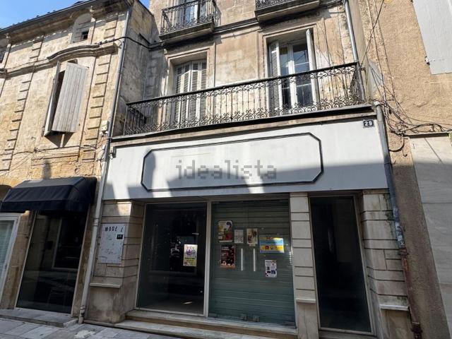 Appartement, Langon