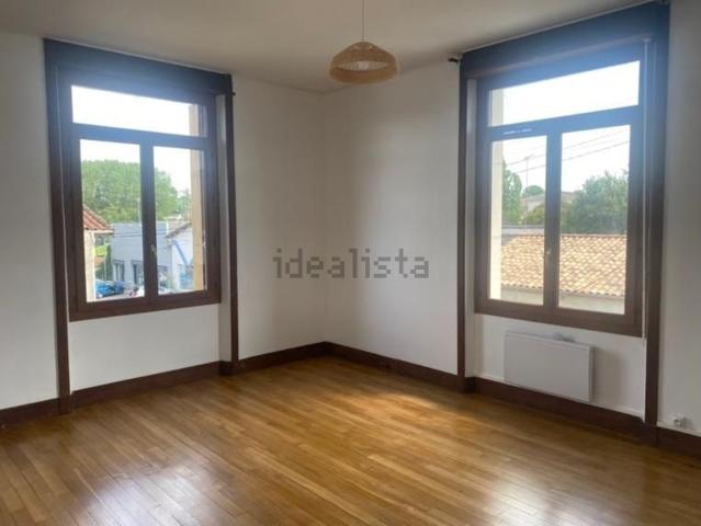 Appartement, Langon