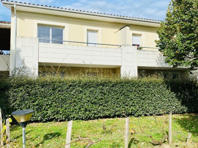 Appartement, Langon