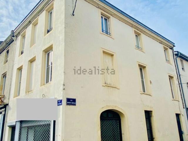 Appartement, Langon