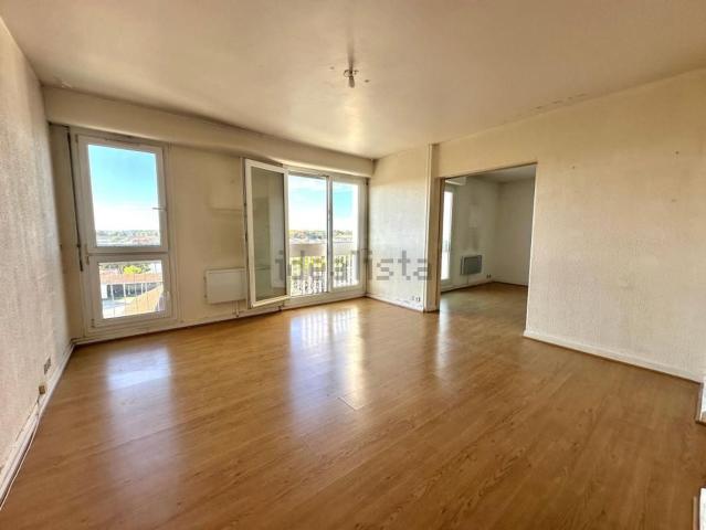 Appartement, Langon