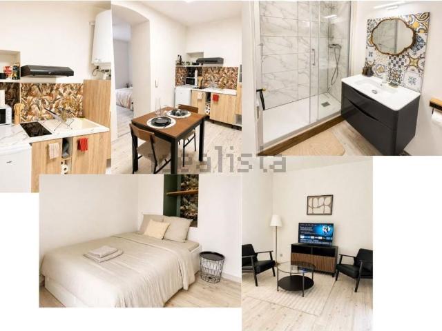 Appartement, Langon