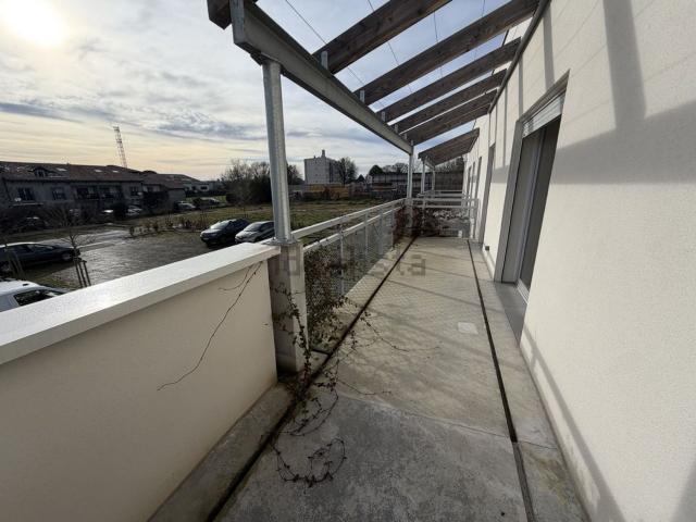 Appartement, Langon