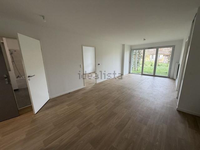 Appartement, Langon