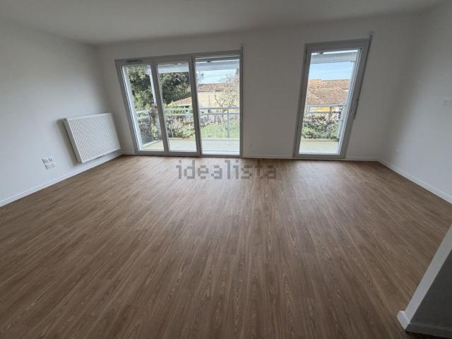 Appartement, Langon